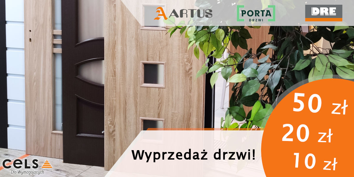 Drzwiowy zawrót głowy