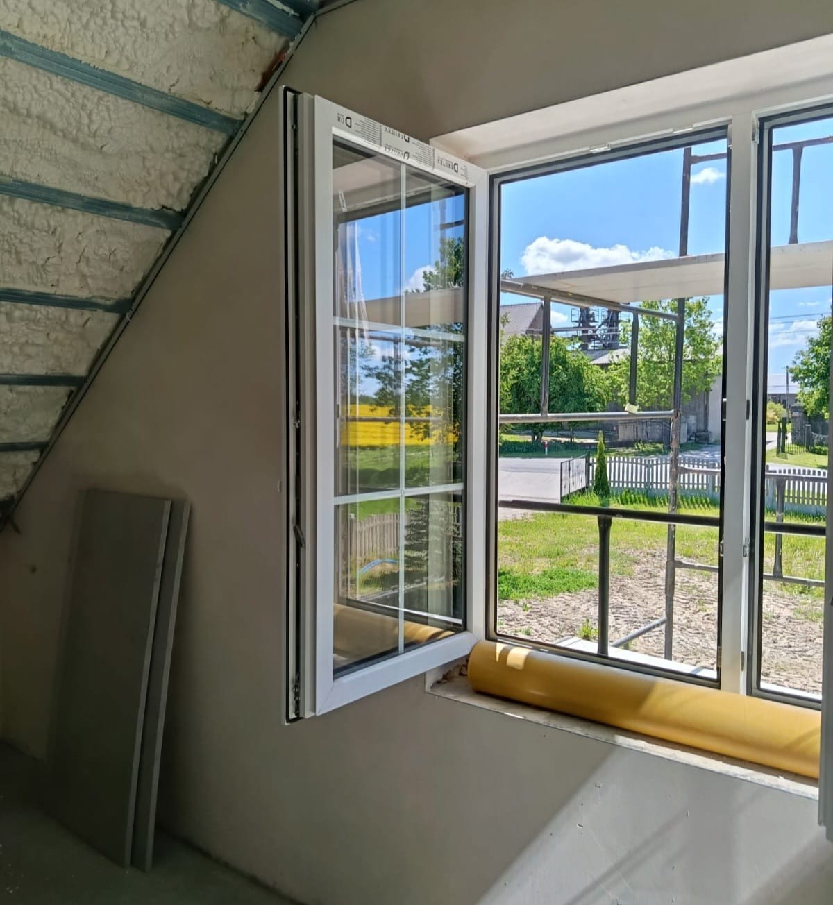 Ocieplenie a zdrowie. Jak dobra izolacja chroni Twoją rodzinę?